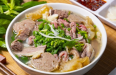 PHỞ HẢI QUẬN 10