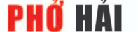 PHỞ HẢI QUẬN 10