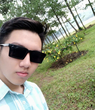 Kiệt Phạm