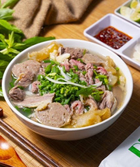 Phở Hải - Hương Vị Phở Truyền Thống Giữa Lòng Quận 10