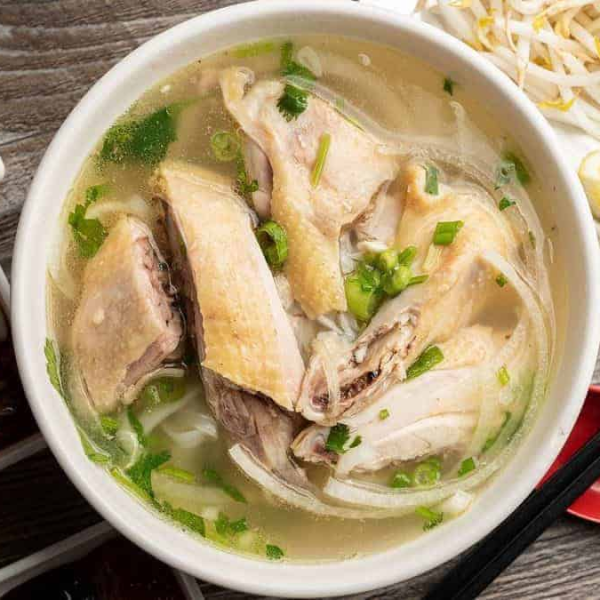 Phở Cánh Gà